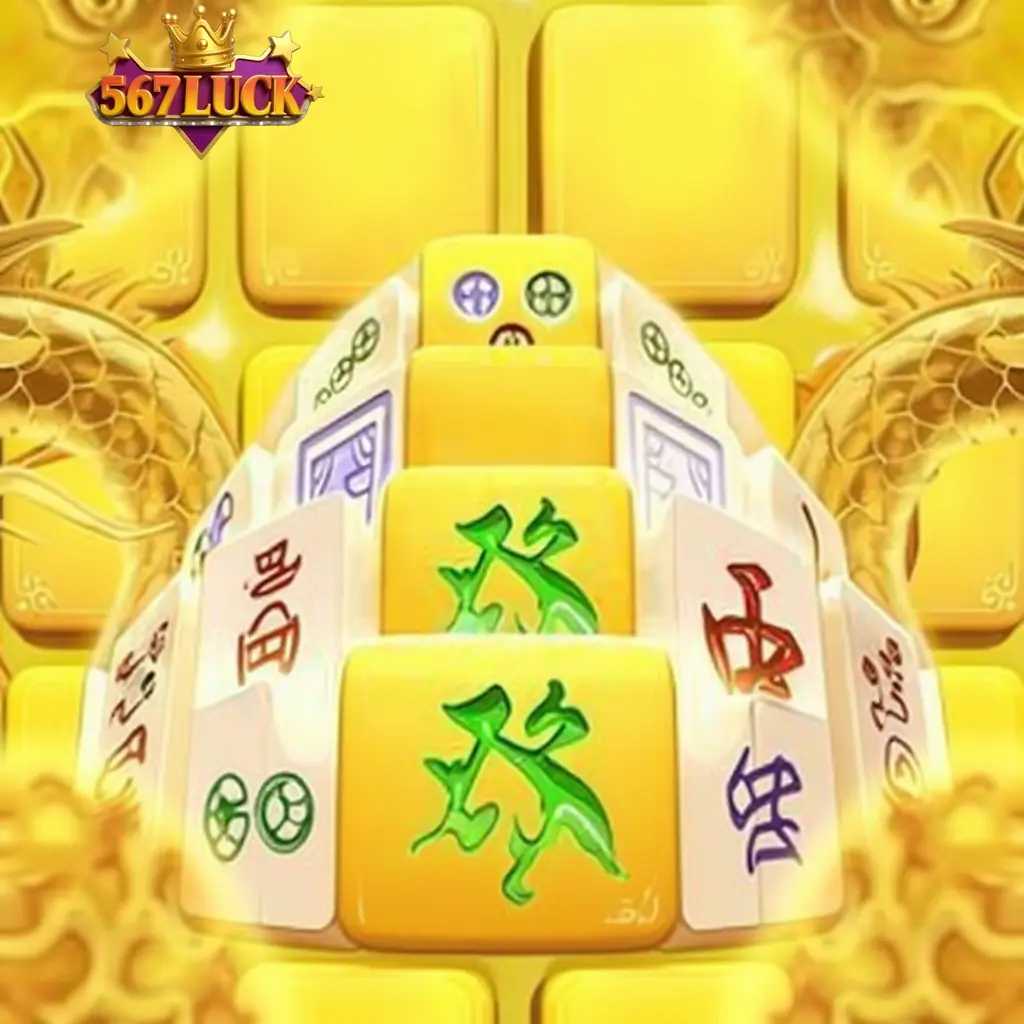 567 Luck