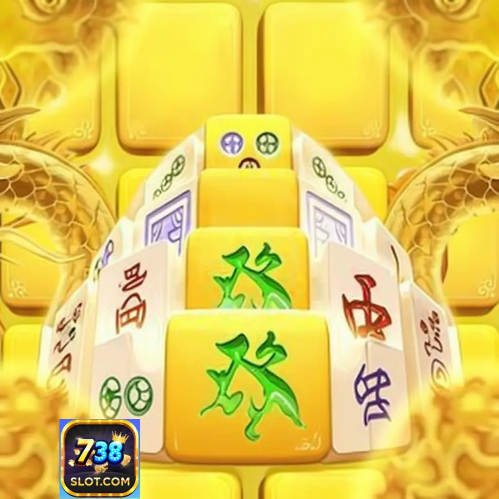 738 Slot