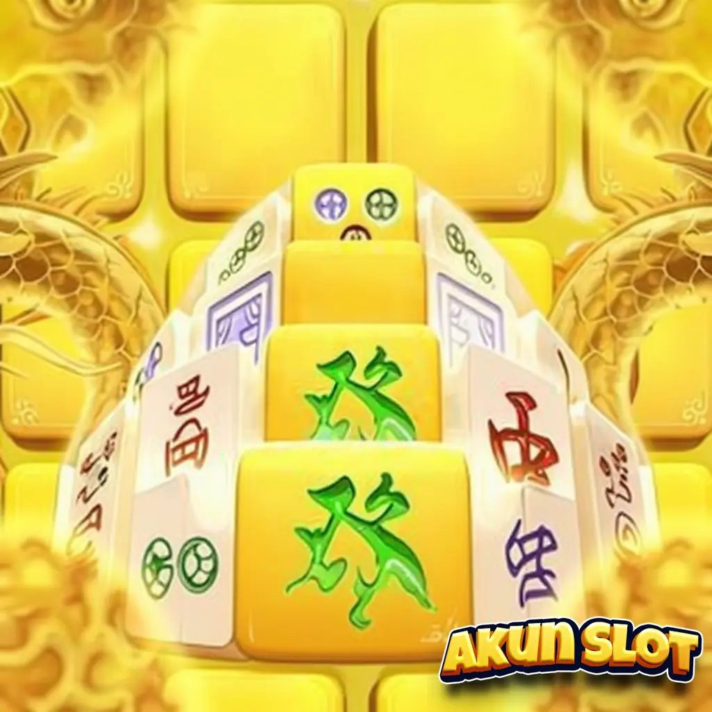 Akun Slot Gacor