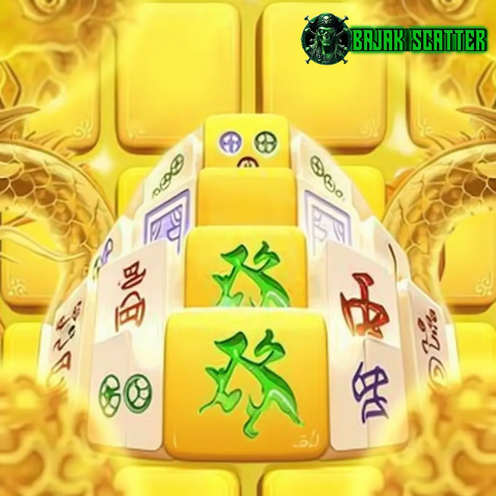 Bajak Scatter Apk