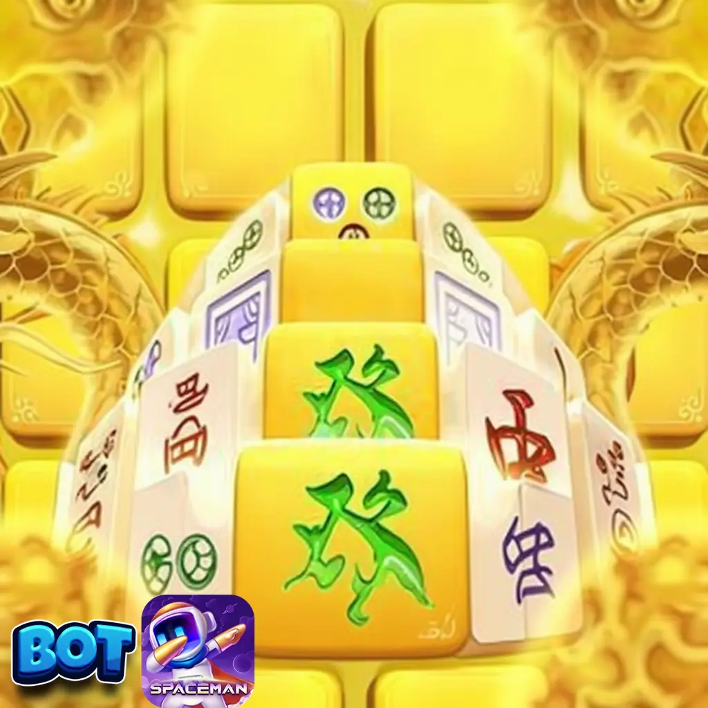 Bot Spaceman Apk