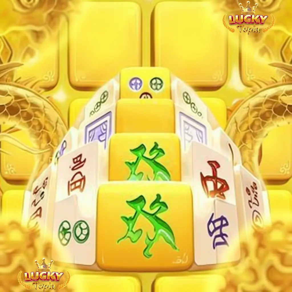 Lucky Topia