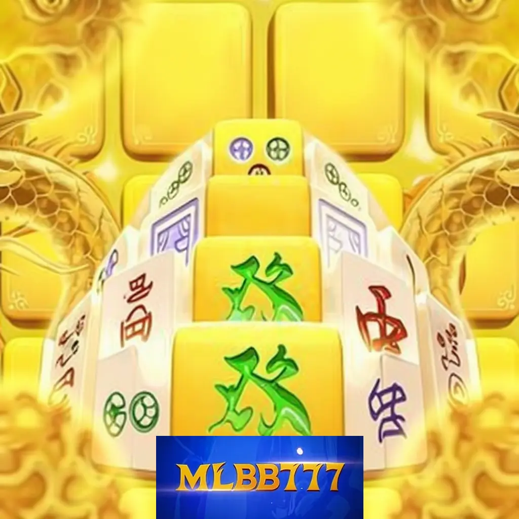 Mlbb 777