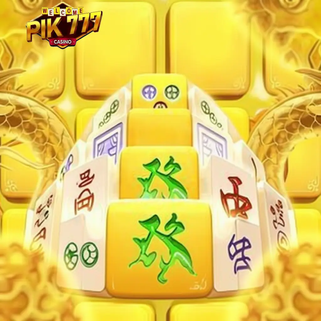 Pik 777