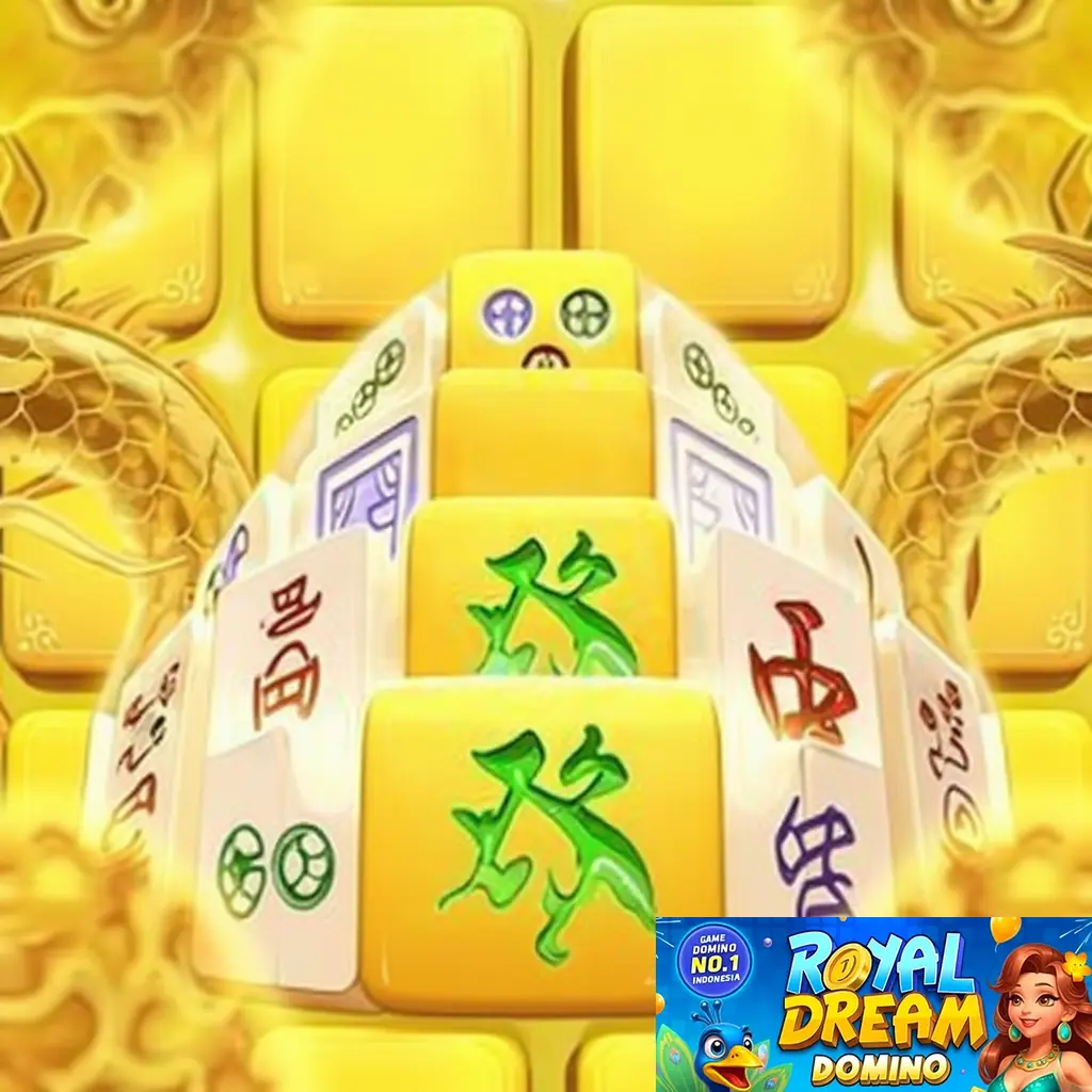 Royal Dream
