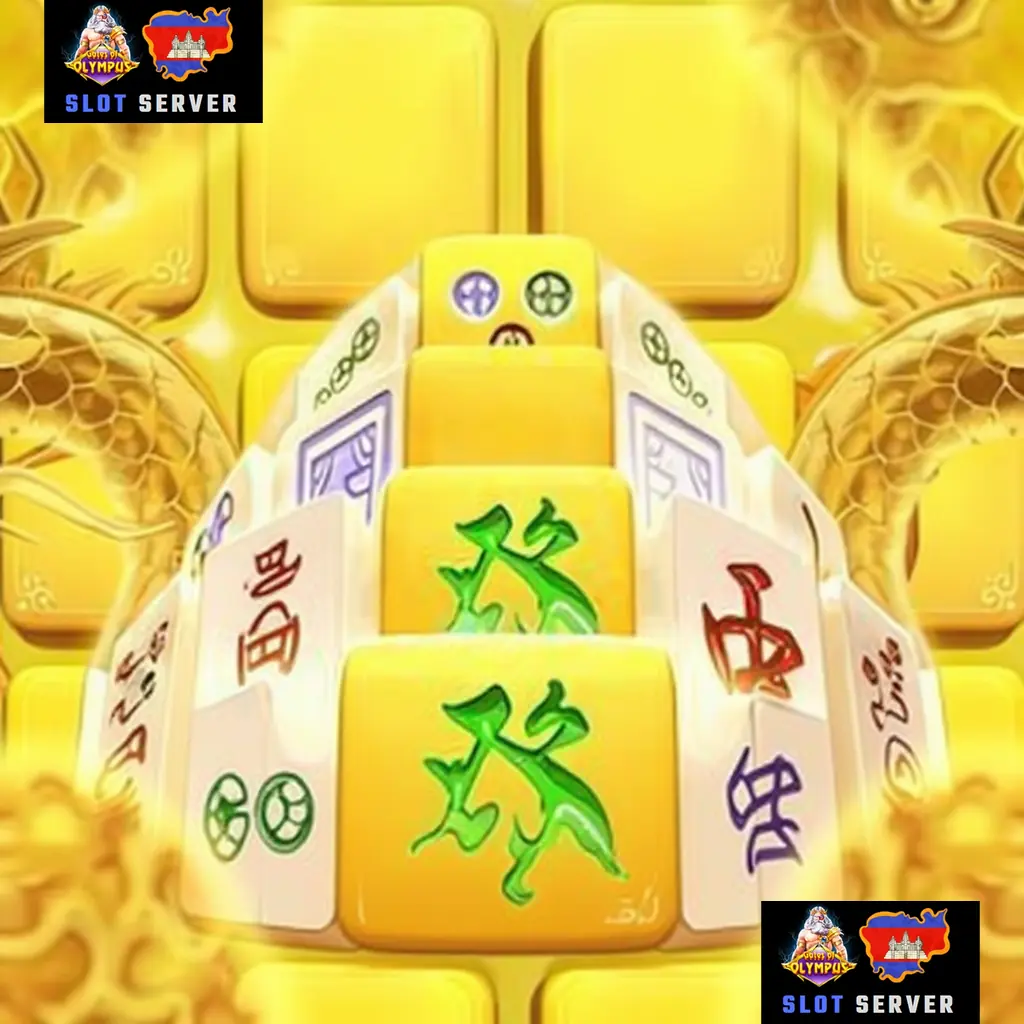 Server Kamboja Slot Gacor