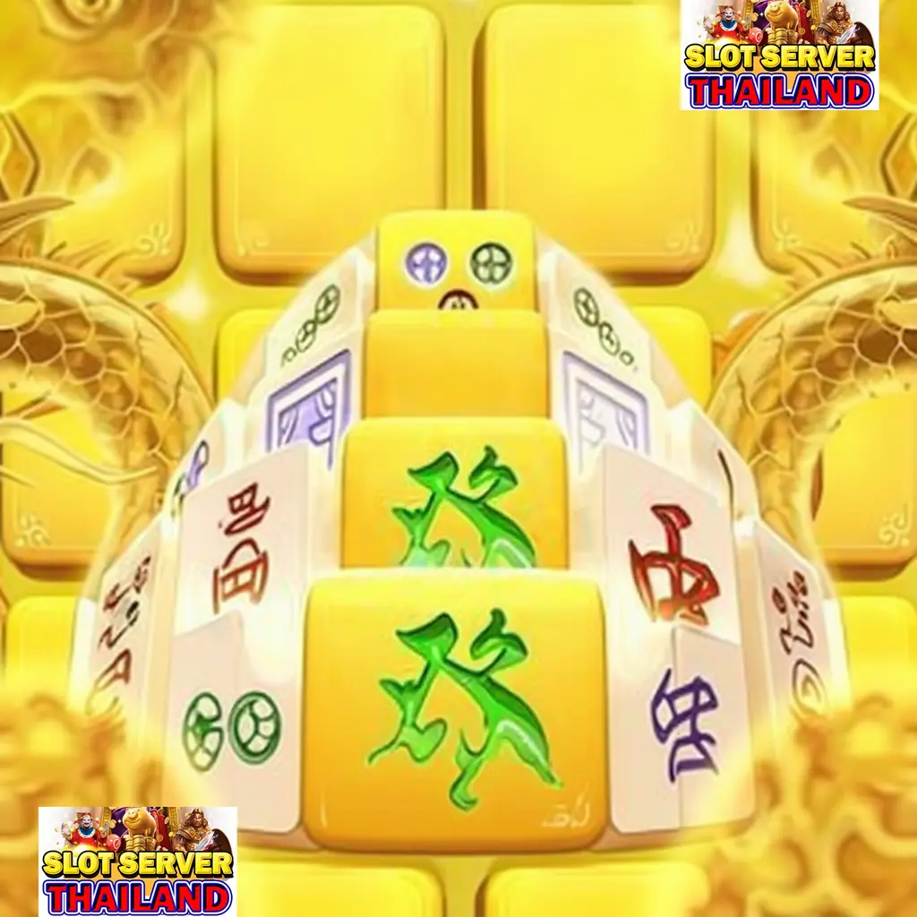 Link Server Thailand
