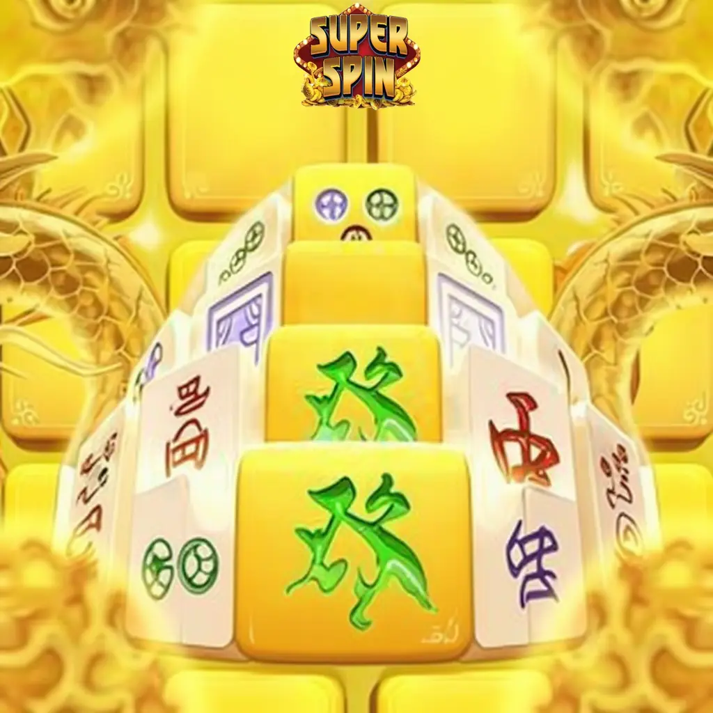 Super Spin